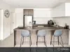 Stylish, Spacious, and Full of Light!