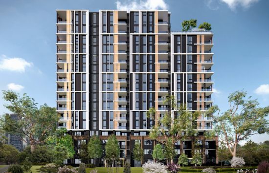 1-3 Holdsworth Avenue, St Leonards NSW 2065