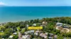 An Exclusive Murphy Street Address with Sunset Views Across Dicksons Inlet