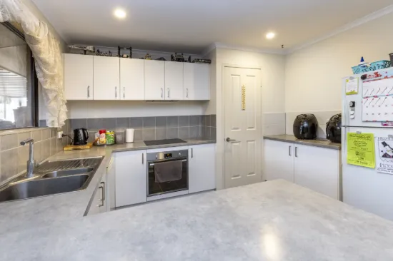 Delightful Duplex