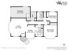 Charming unit; Howrah Beach and Mountain views
