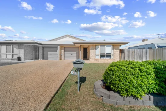 Immaculate 3-Bedroom Unit - Perfect Investment Opportunity