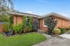 Beautifully Updated. Private Garden Oasis. Secure Off Street Parking.