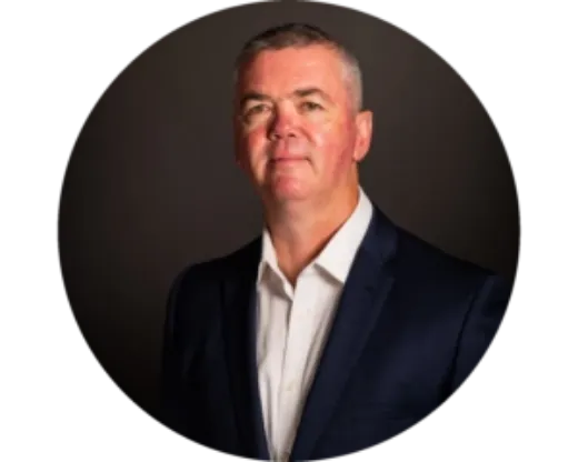 Paul  Kerin - Real Estate Agent at En Vogue