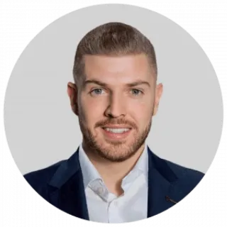 Dean   BOS - Real Estate Agent