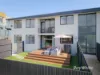 Sophisticated Living, Standout Deck
