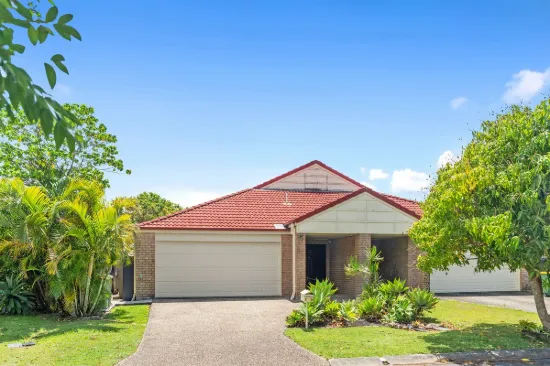 Modern Duplex Living in a Prime Pimpama Location