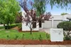 Single-level Garden Townhome