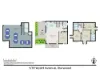 "House-like'' 4-bedroom Townhouse for sale