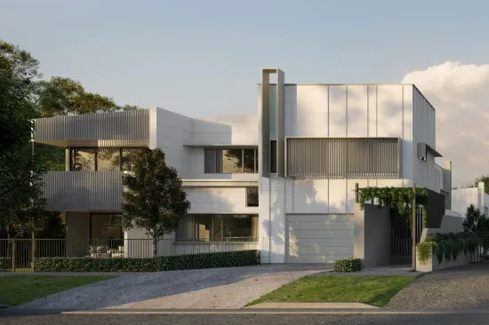 BRAND NEW 4 BEDROOM WITH 2nd LIVING HOME WITH GENEROUS PROPORTIONS 