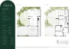 BRAND NEW 4 BEDROOM WITH 2nd LIVING HOME WITH GENEROUS PROPORTIONS 