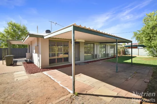 Low-Maintenance Living in a Prime Location