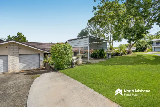Low-Maintenance Living in a Quiet Narangba Pocket