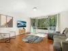 Relaxed Apartment Living with Leafy Outlook