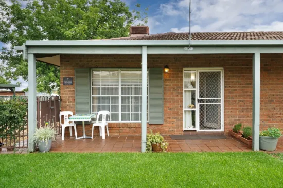 COROWA – Low Maintenance - Live in or Invest