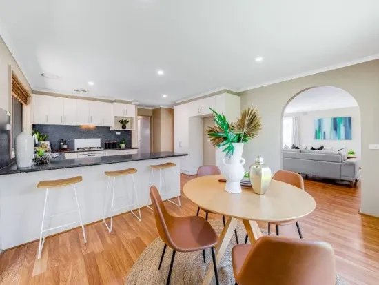 A Townhome That Feels Like Home!