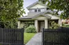 Contemporary, low-maintenance living in a prime position