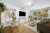 Spacious One-Bedroom Apartment in Prime South Yarra Position