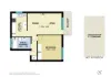 Spacious One-Bedroom Apartment in Prime South Yarra Position