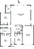 Modern Comfort in a Prime Walk-Everywhere Location