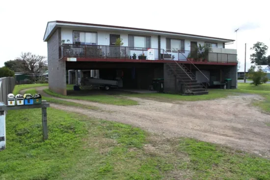 Investment - Four Units