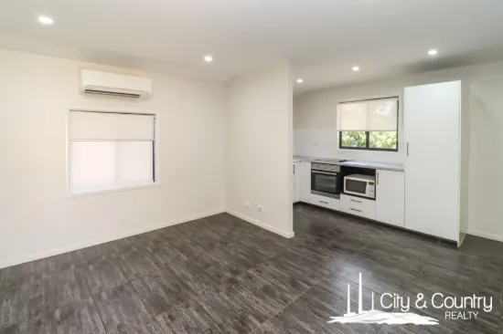 A Fully Renovated, High‑Yield Investment Opportunity - Four Units on One Title