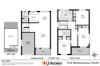 Spacious Townhouse Featuring Ducted Air!
