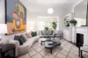 Charming 2-Bedroom + Study Sanctuary In Prestige Harbourside Cul-De-Sac Setting