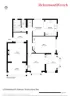 Charming 2-Bedroom + Study Sanctuary In Prestige Harbourside Cul-De-Sac Setting