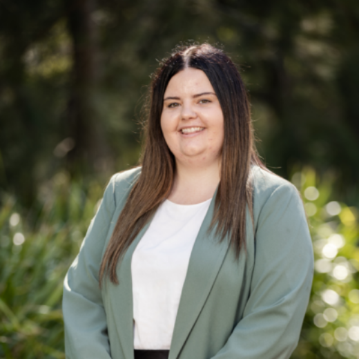 Hope Edwards - Real Estate Agent at RE/MAX Elite Wagga