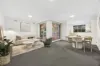 Well presented apartment with oversized wraparound terrace