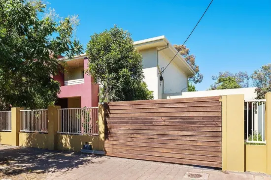 Off-Market - Low-Maintenance Living with Private Yard