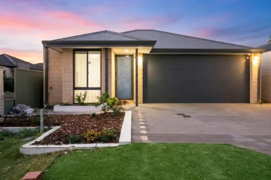 New 2023 Survey Strata Family Home