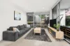 GROUND FLOOR LIGHT-FILLED RESIDENCE WITH ENTERTAINER'S COURTYARD
