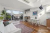 Walk-up rarity full of light, space & style