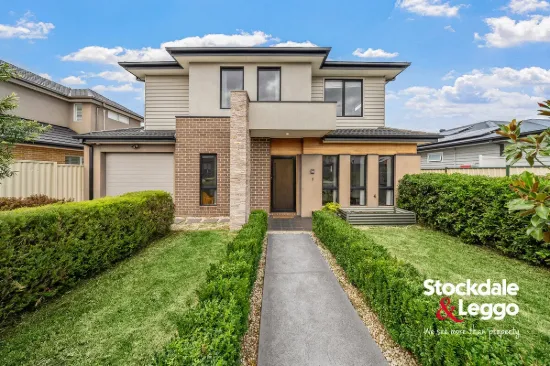 Standalone Street Frontage Home
