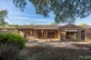 Quietly Positioned Living in the Heart of Hope Valley.