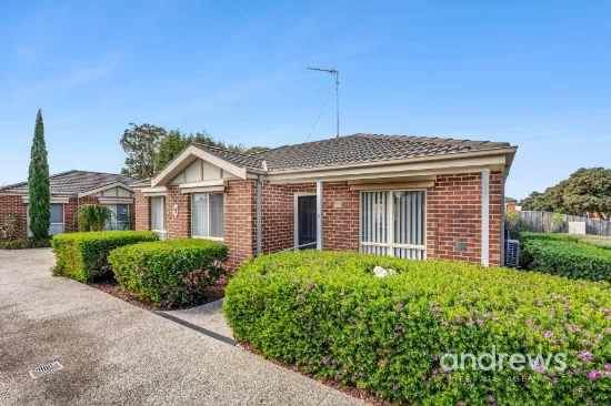 Stylish, Low-Maintenance Living in Prime Marshall Location