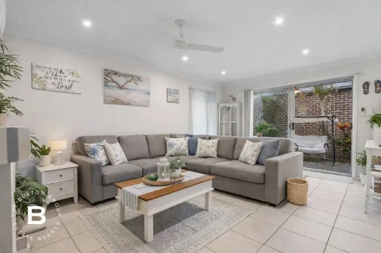 Private, Peaceful & Perfectly Positioned