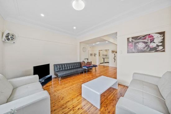 Spacious Living with Endless Potential