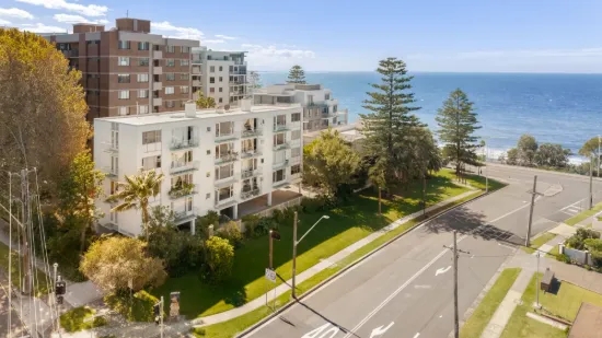 Lifestyle location with immediate income