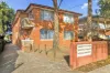 Modern and convenient - 2 bedroom unit with lock-up-garage