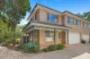Low Maintenance Townhouse