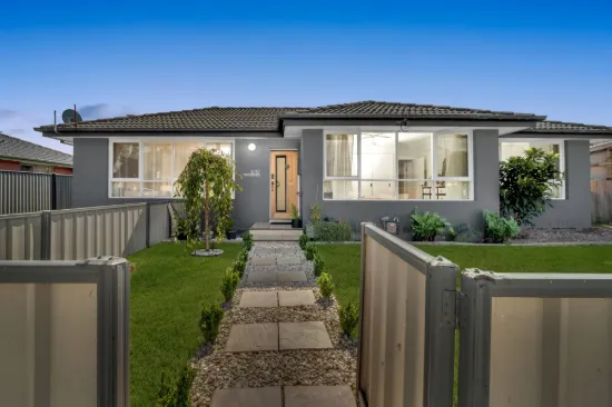 A ONE-OF-A-KIND RENOVATION WITH STYLE, FUNCTION & UNMATCHED CONVENIENCE!