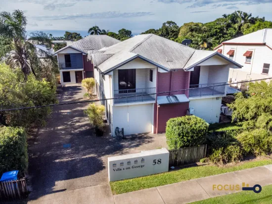 GREAT INVESTMENT OPPORTUNITY - MODERN TOWNHOUSE