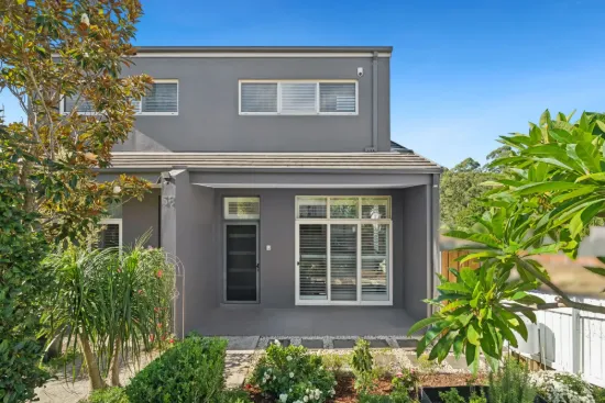 Elevated Design. Exceptional Privacy.
