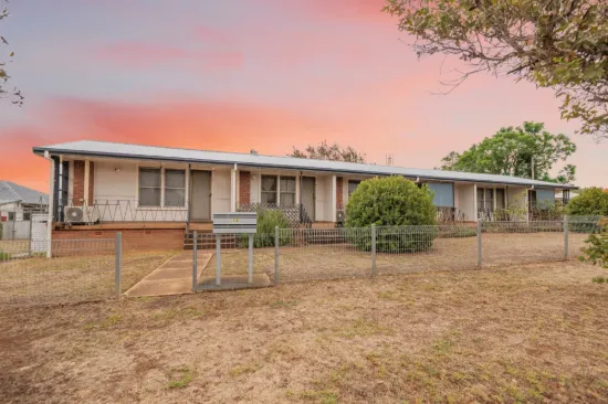 Investment Opportunity - Six Studio Units in One Package
