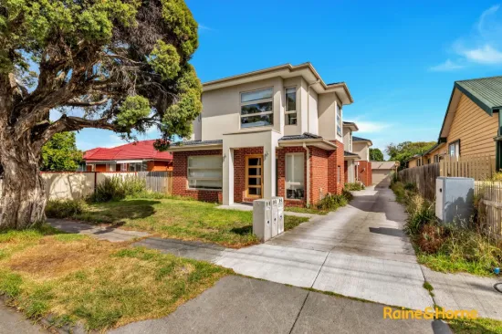 THE GREAT PLACE TO INVEST OR LIVE IN CENTRAL SPRINGVALE