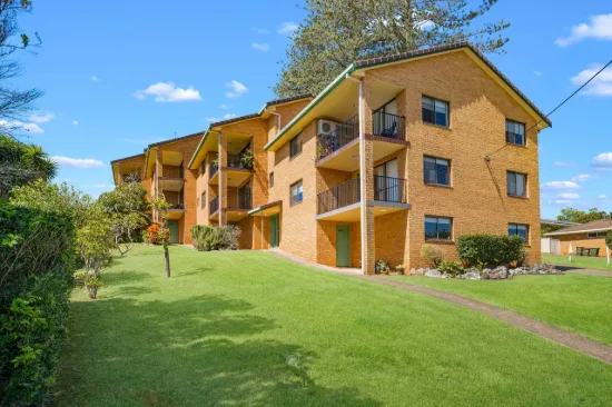 Coastal Opportunity That Won't Last | Two-Bedroom Unit Near Town Beach