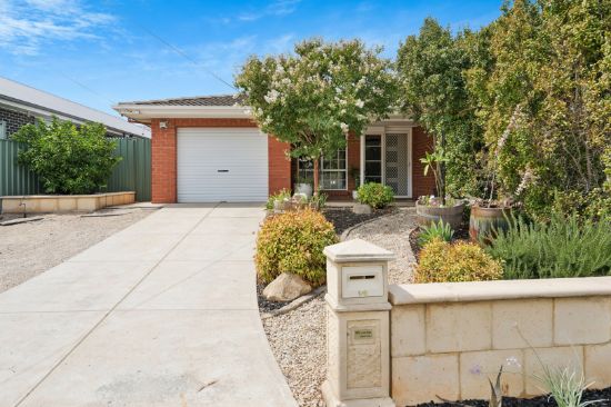 Move In Ready with Private Courtyard Appeal